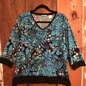 Laura Ashley Blouse